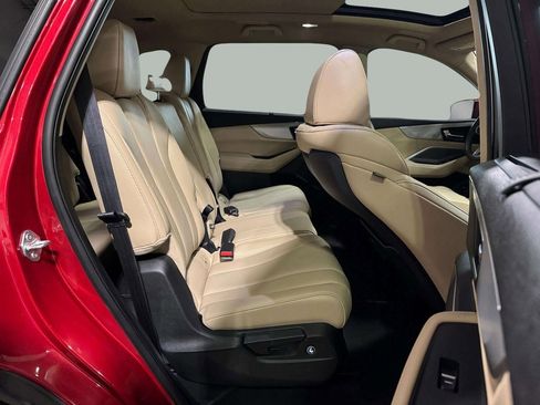 Used 2025 Acura MDX w/ Technology Package image 31