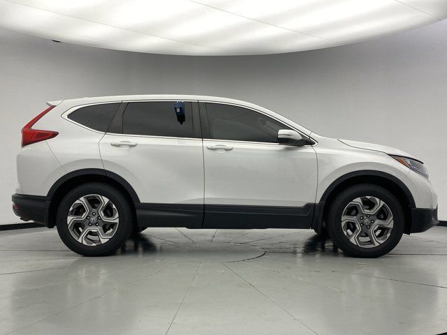 Used 2019 Honda CR-V EX image 6