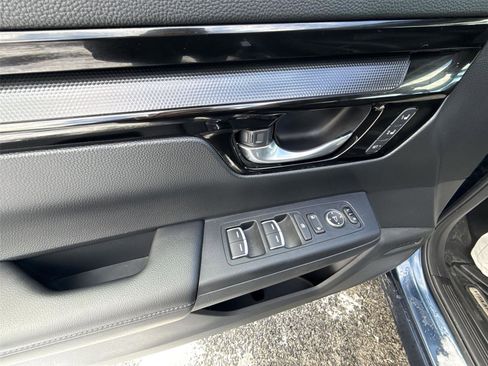 Used 2025 Honda CR-V EX-L image 15
