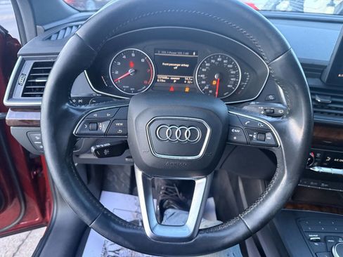 Used 2018 Audi Q5 2.0T Premium w/ Convenience Package image 18
