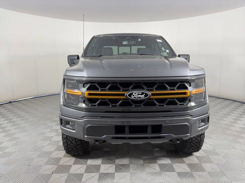 Certified 2024 Ford F150 Tremor w/ Bed Utility Package AWD/4WD image 2