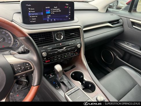 Used 2021 Lexus RX 350 FWD w/ Premium Package image 26