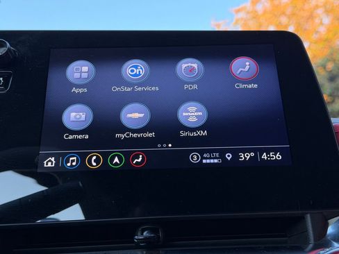 Used 2021 Chevrolet Corvette Stingray Preferred Cpe w/ 2LT image 21