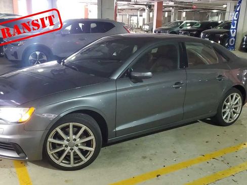 Used 2016 Audi A3 2.0T Premium image 1