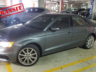 Used 2016 Audi A3 2.0T Premium