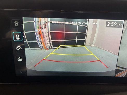 New 2026 Hyundai Palisade Calligraphy image 14