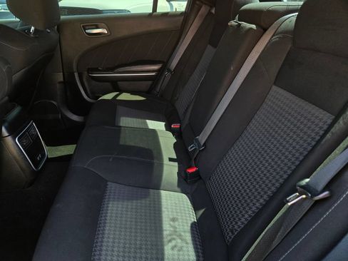 Used 2021 Dodge Charger Scat Pack RWD image 11