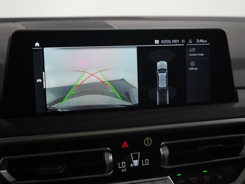 Used 2022 BMW X3 xDrive30i w/ Convenience Package image 27