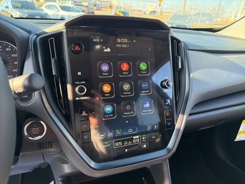 Used 2025 Subaru Crosstrek 2.5i Limited w/ Crosstrek Mirror Package image 25