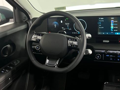 Used 2025 Hyundai Ioniq 5 SEL image 14