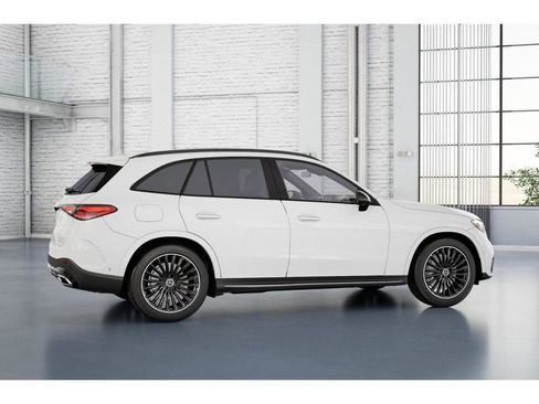 New 2026 Mercedes-Benz GLC 300 image 18