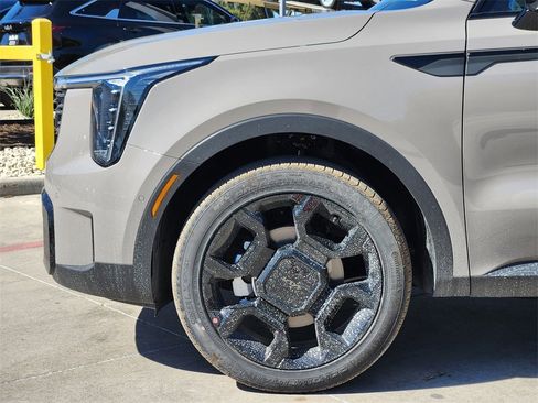 New 2026 Kia Sorento SX Prestige image 5