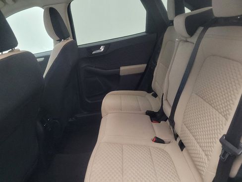 Used 2020 Ford Escape SE AWD/4WD image 18