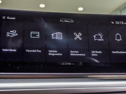 New 2026 Hyundai Ioniq 9 SEL AWD/4WD image 29