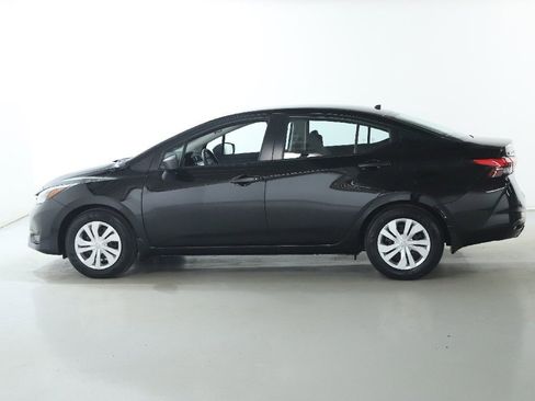 Certified 2025 Nissan Versa S w/ Trunk Package image 36