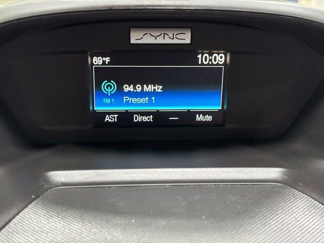 Used 2016 Ford C-MAX SE FWD image 14