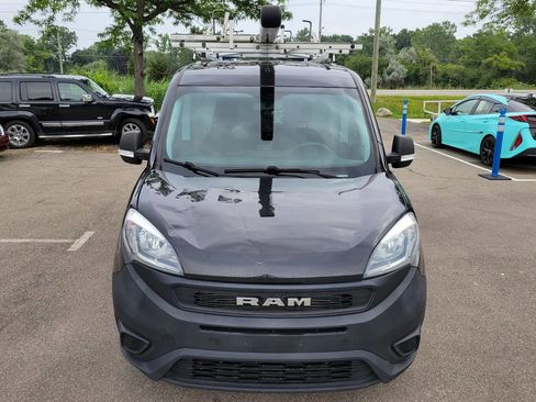 Used 2019 RAM ProMaster City Tradesman image 9
