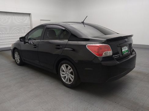Used 2016 Subaru Impreza 2.0i Premium image 3