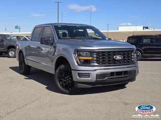 New 2026 Ford F150 STX video 1