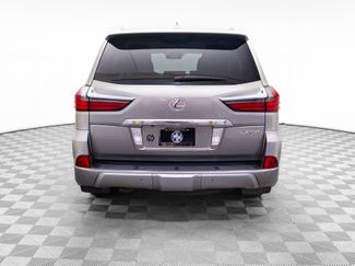 Used 2016 Lexus LX 570 4WD video 4