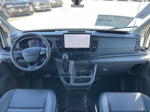 New 2026 Ford Transit 350 148 High Roof Extended image 8