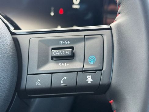 New 2026 Nissan Kicks SR image 23