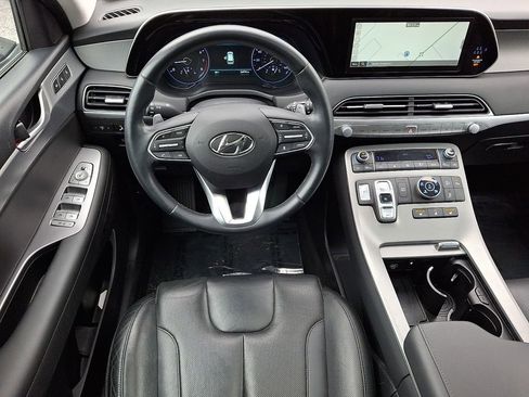 Used 2022 Hyundai Palisade SEL w/ Premium Package AWD/4WD image 11