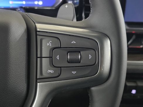 New 2026 Chevrolet Silverado 1500 LT Trail Boss w/ LT Trail Boss Premium Package image 30