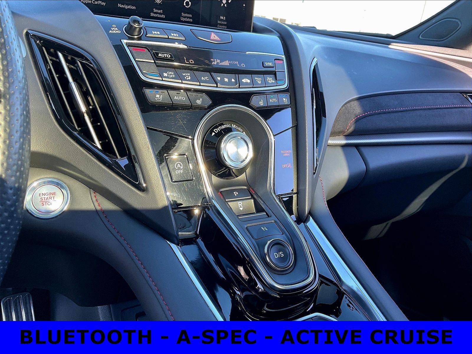 Used 2023 Acura RDX w/ Advance Package FWD image 16