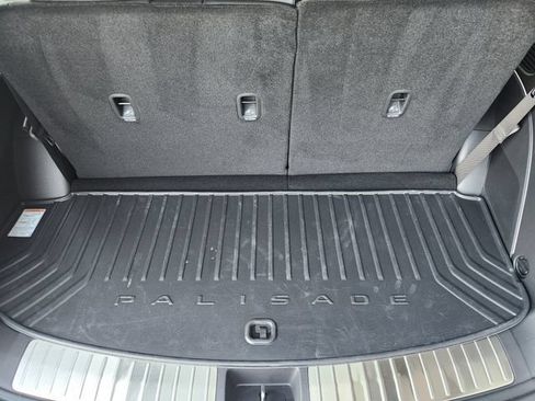 Certified 2026 Hyundai Palisade Calligraphy AWD/4WD image 27