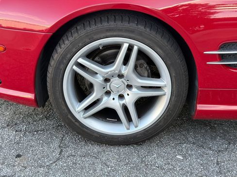 Used 2006 Mercedes-Benz SL 500 image 14