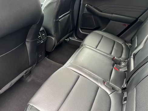 Certified 2022 Ford Escape SEL image 13