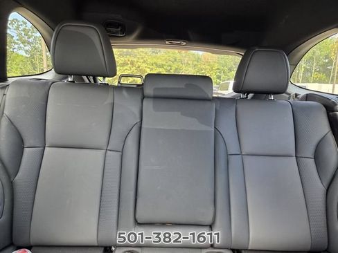 Used 2025 Subaru Outback Wilderness AWD/4WD image 10