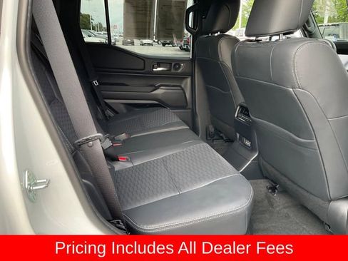 Used 2026 Toyota Land Cruiser AWD/4WD image 20