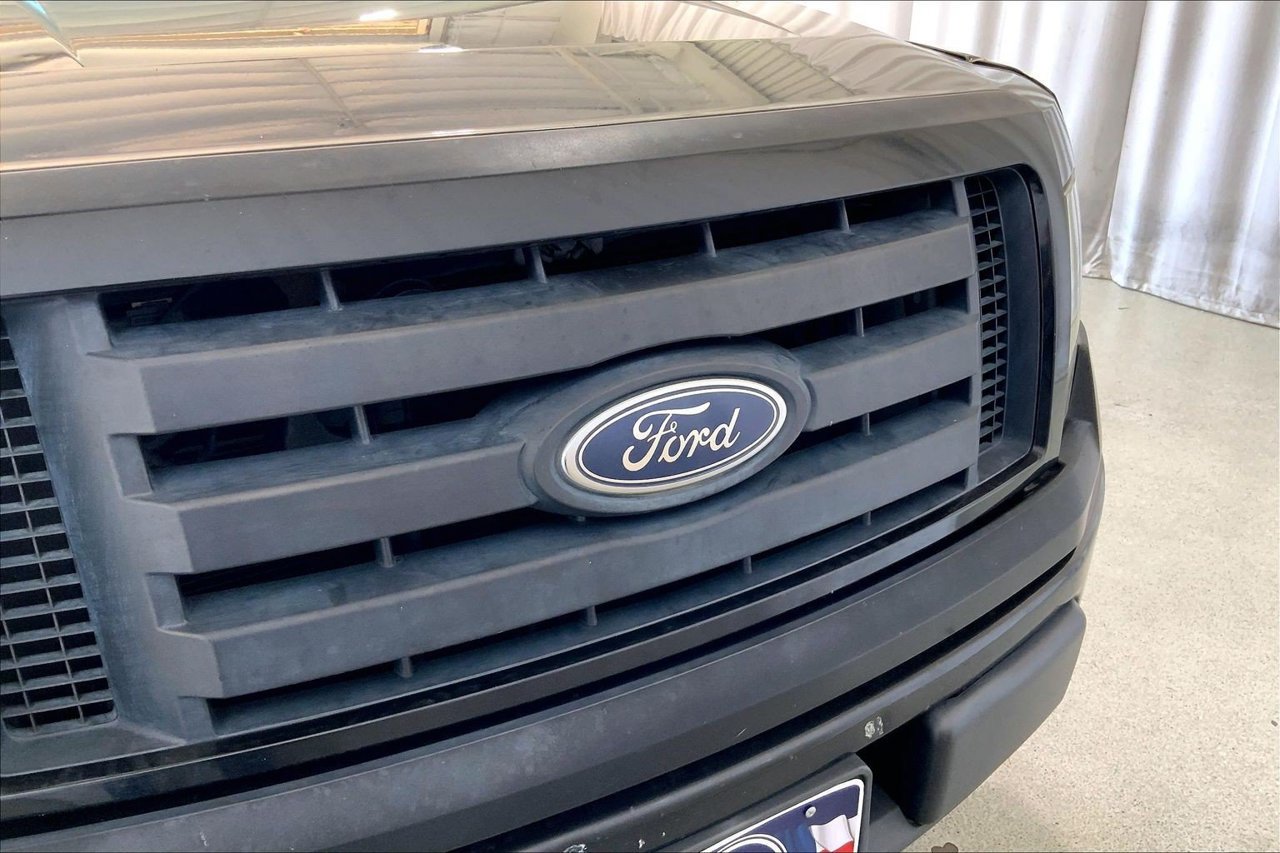 Used 2010 Ford F150 STX RWD image 7