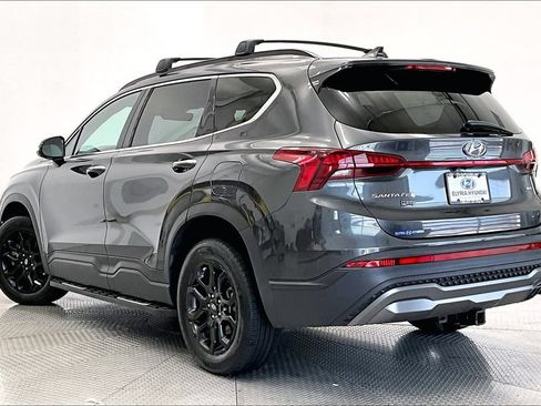 Certified 2023 Hyundai Santa Fe XRT w/ Cargo Package AWD/4WD image 12