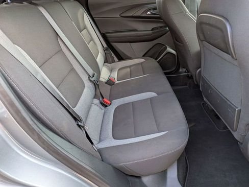Used 2025 Chevrolet TrailBlazer LT image 28