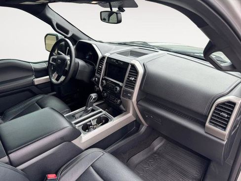 Certified 2018 Ford F150 Lariat AWD/4WD image 15