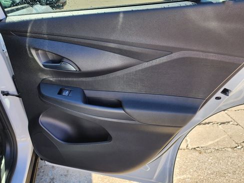 New 2026 Buick Envista Preferred w/ Convenience I Package image 37