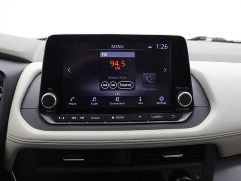 Used 2023 Nissan Rogue SV w/ SV Premium B Package AWD/4WD image 22