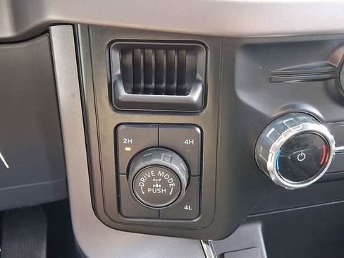 Used 2024 Ford F150 XLT w/ Mobile Office Package AWD/4WD image 25