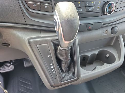 Used 2024 Ford Transit 250 Low Roof w/ Exterior Upgrade Package image 15