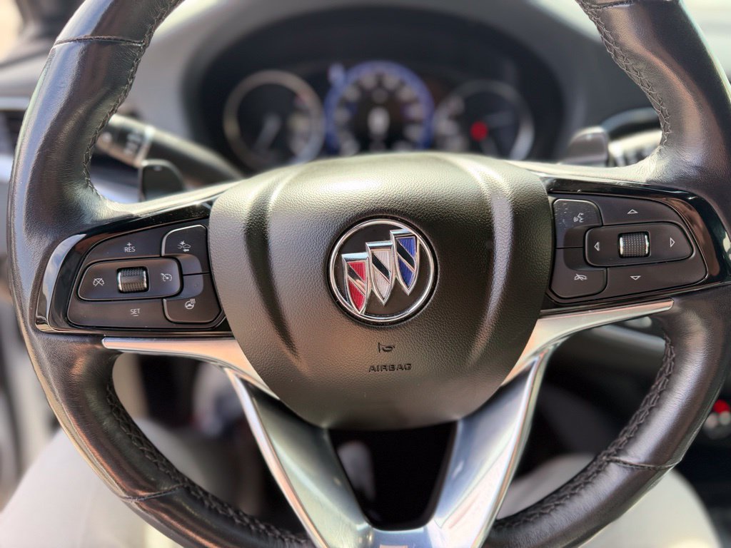 Used 2024 Buick Enclave Premium FWD image 12