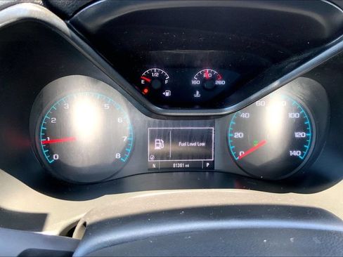 Used 2022 Chevrolet Colorado LT w/ Fleet Safety Package AWD/4WD image 9