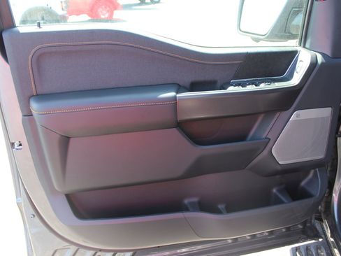 New 2026 Ford F150 Tremor AWD/4WD image 27