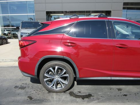 Used 2016 Lexus RX 350 AWD w/ Premium Package image 10