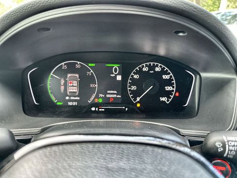 New 2025 Honda Civic Sport image 17