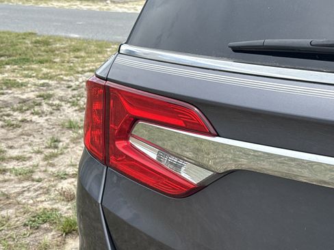 Certified 2020 Honda Odyssey EX-L image 8