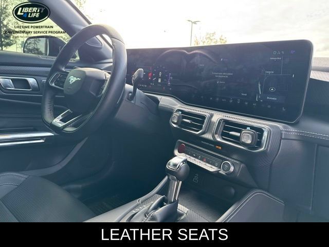 Used 2026 Ford Mustang GT Premium RWD image 10