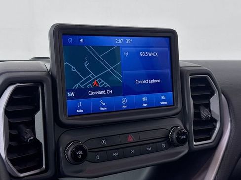 Used 2023 Ford Bronco Sport Big Bend w/ Convenience Package image 15